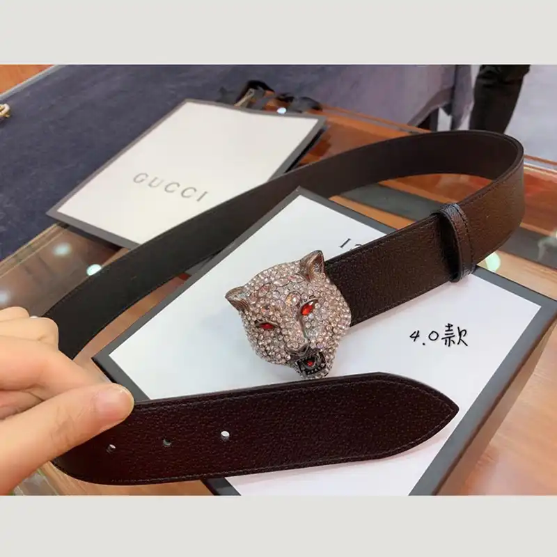 G*u*i s belte 1905bl0427