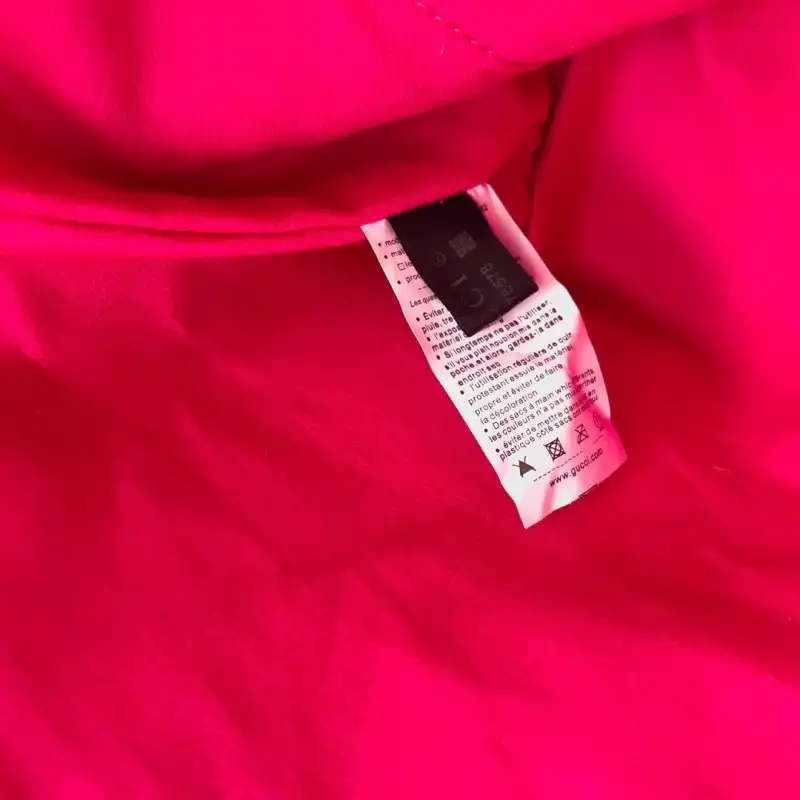 G*u*i bags 19b57g0107