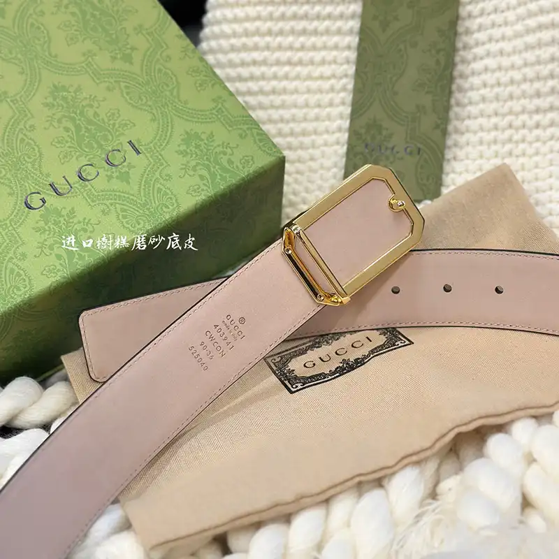 G*u*i belts 2407xf0028