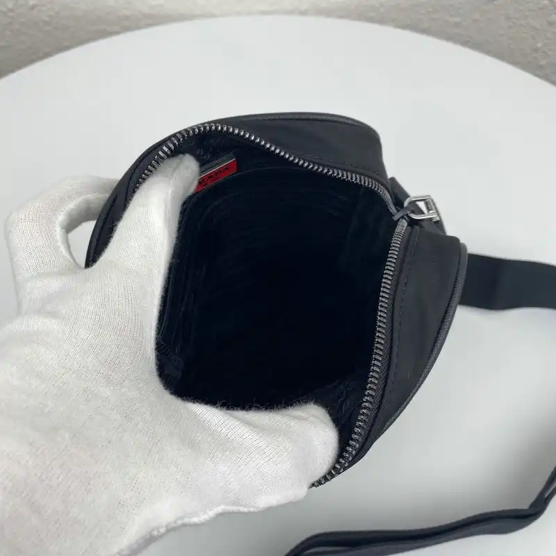 Prada Bags 206B570121