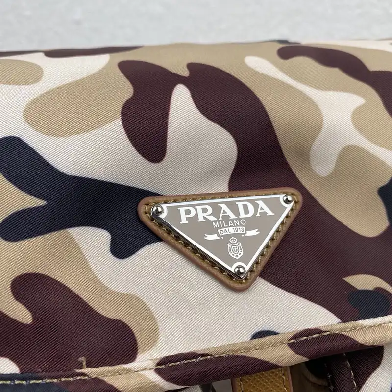 Prada Bags 208B570122