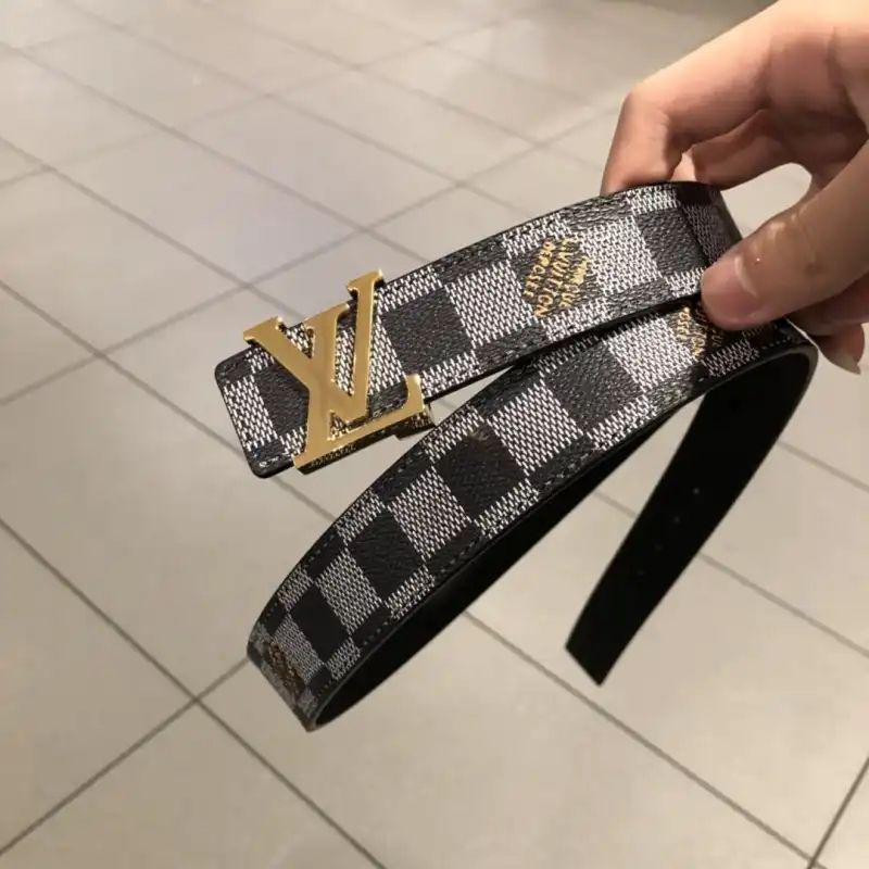LV s Belt 20XIA0074