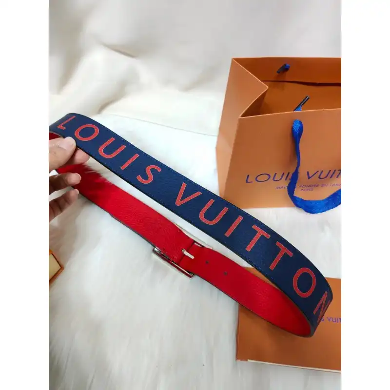 LV s Belt 20XIA0079