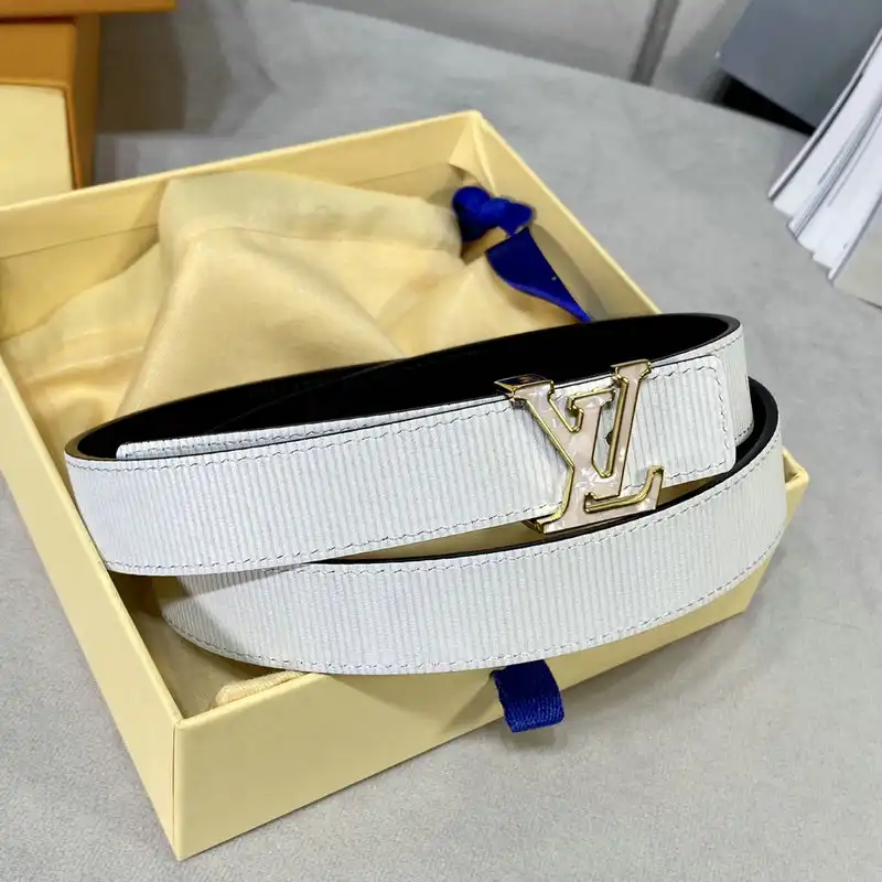 LV Belts 2101SH0099