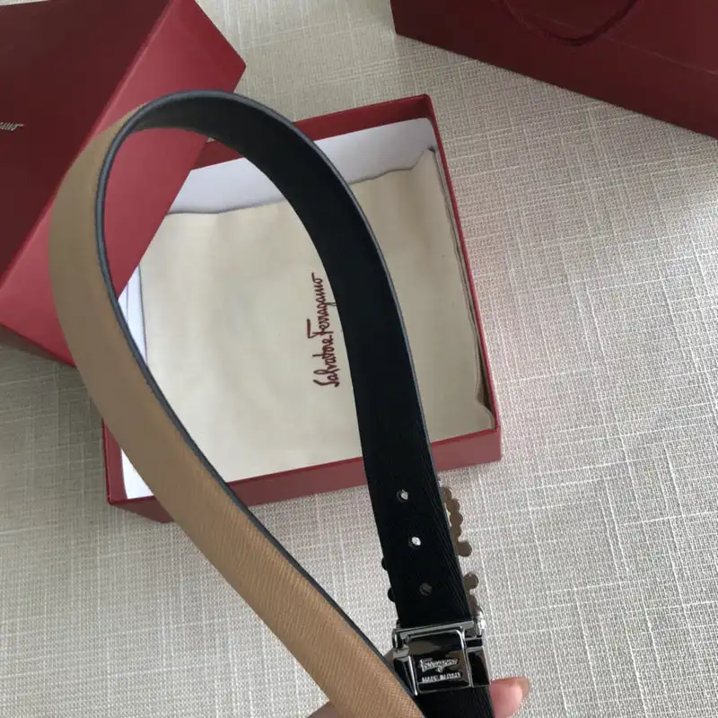 Salvatore Ferragamo Belts 2101SH0111