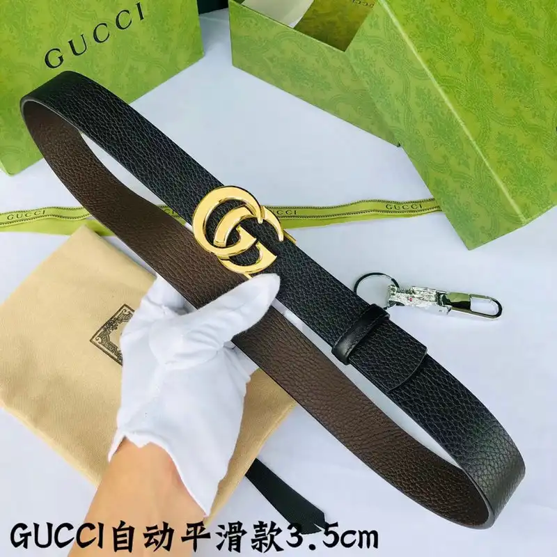 G*u*i belts 2104xf0033