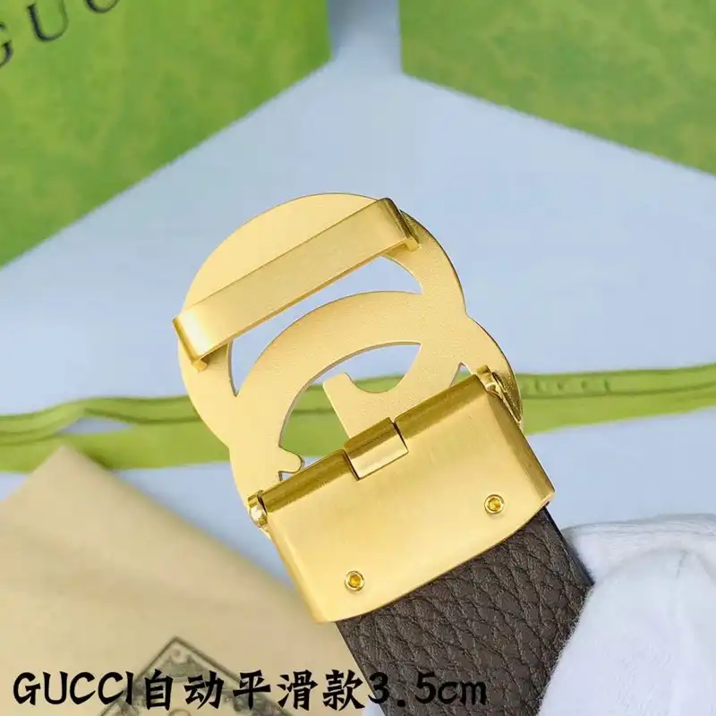 G*u*i belts 2104xf0033