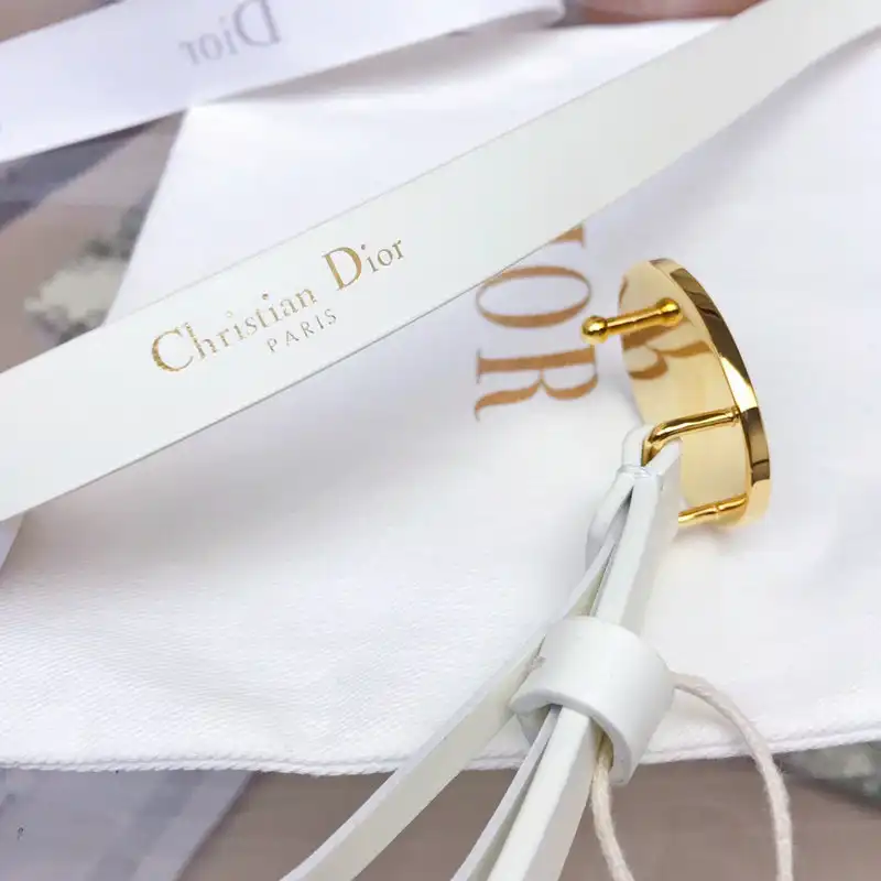 Dio Belts 2106XF0056