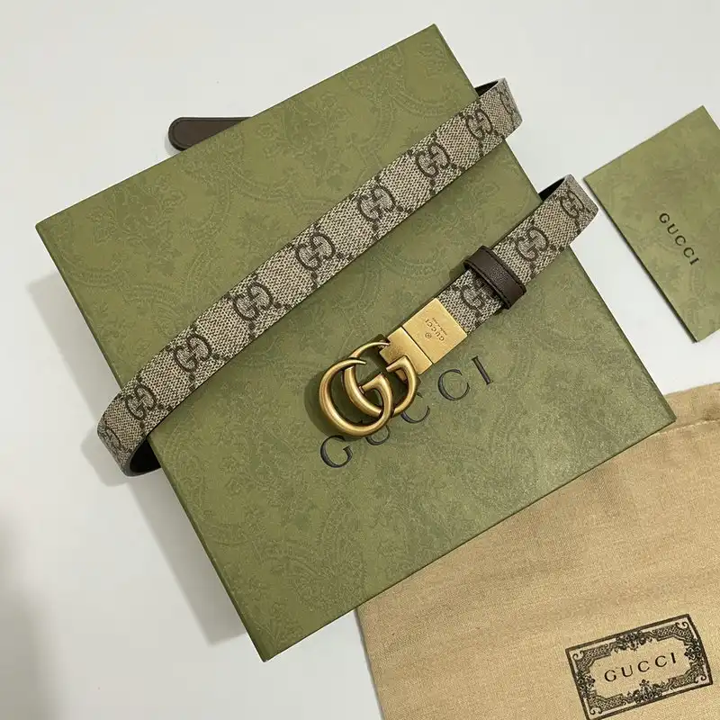 G*u*i belts 2106xa0138