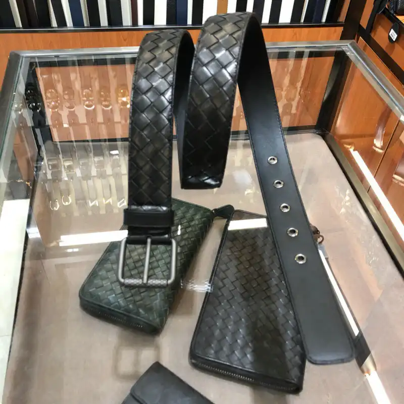Bottega Veneta Belts 2108SF0015