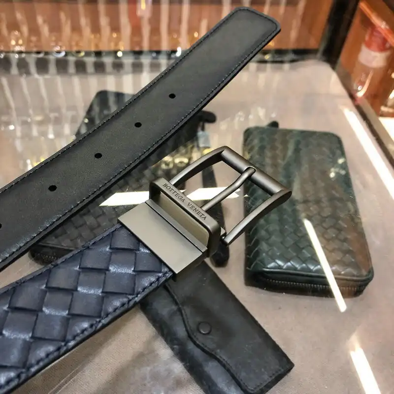 Bottega Veneta Belts 2108SF0030