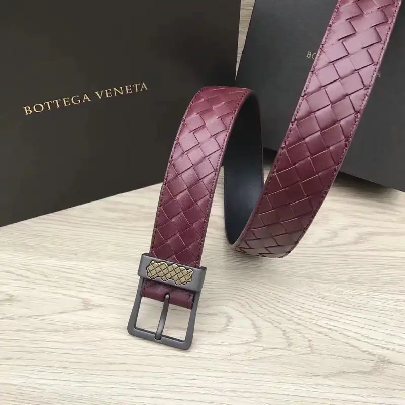 Bottega Veneta Belts 2108SF0070