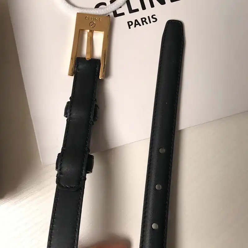 Celine Belts 2108XF0010