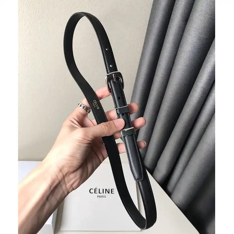 Celine Belts 2108XF0015