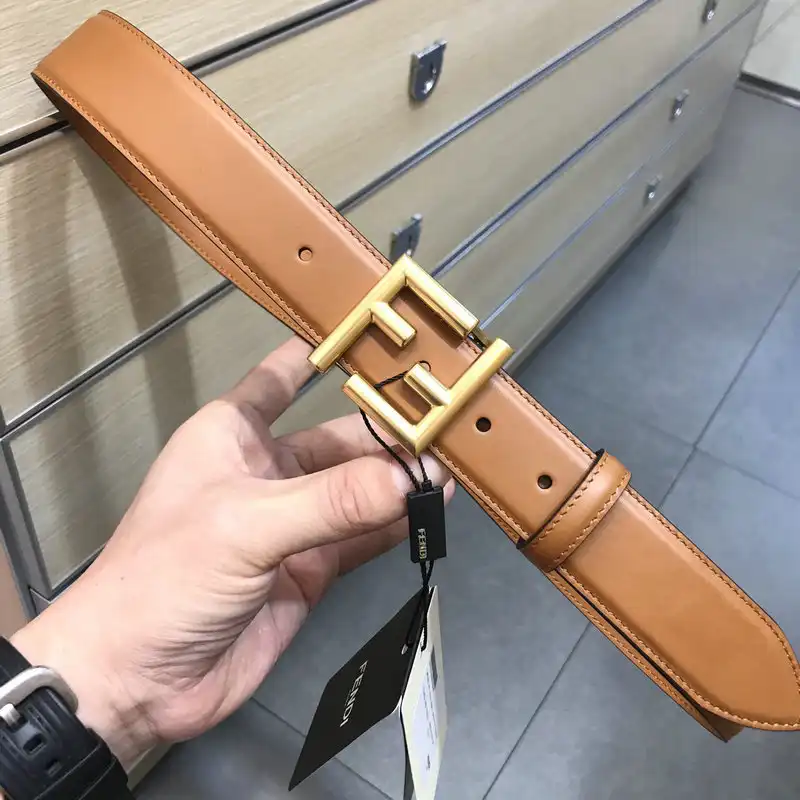 Fendi Belts 2109XF0049