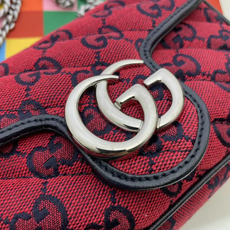 G*u*i bag 2109ya0097