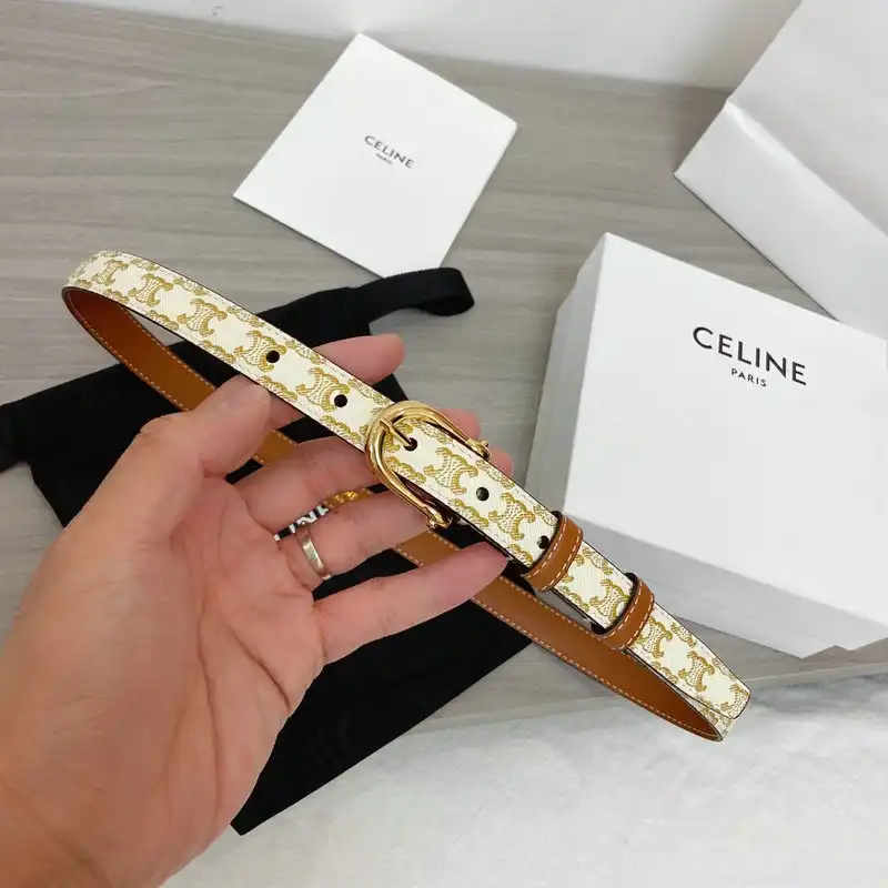 Celine Belts 2110XF0049