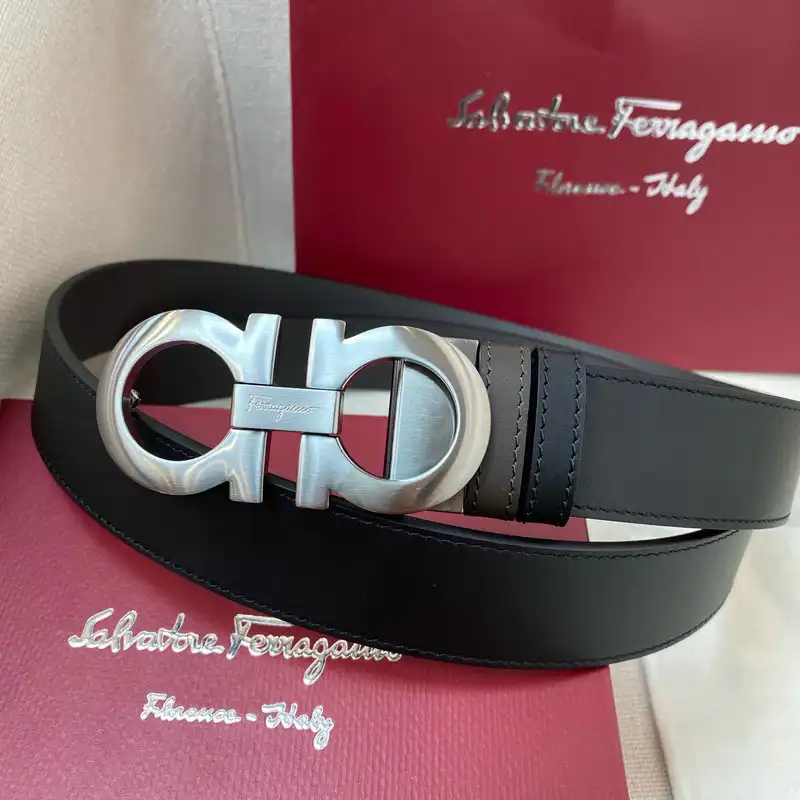 Salvatore Ferragamo Belts 2201XA0182