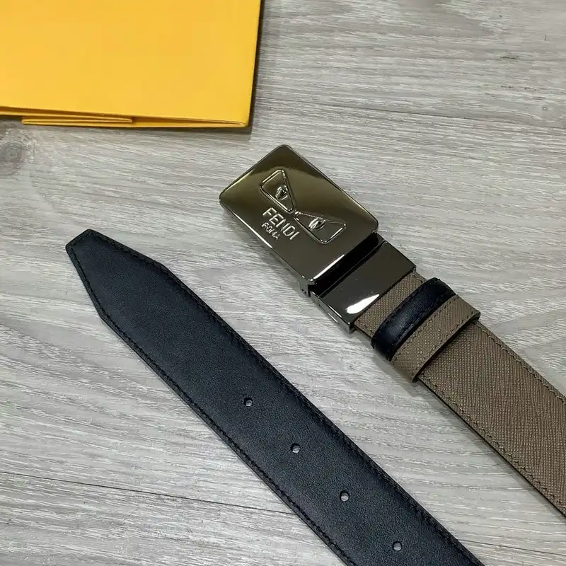 Fendi Belts 2201XA0212