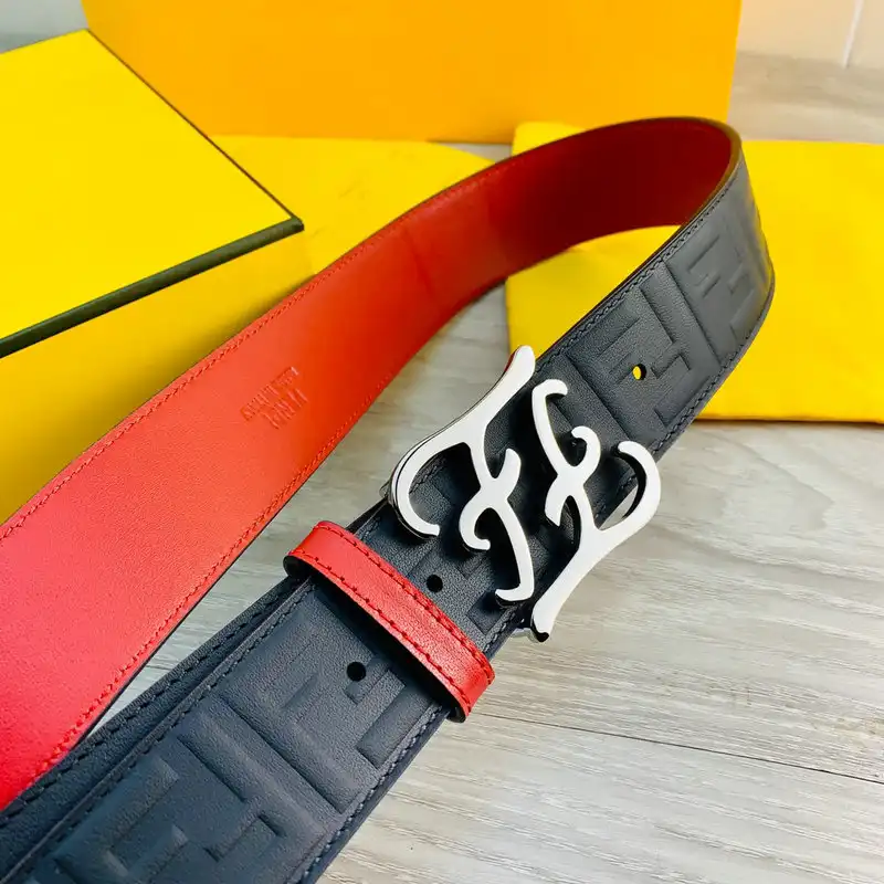 Fendi Belts 2202XA0005