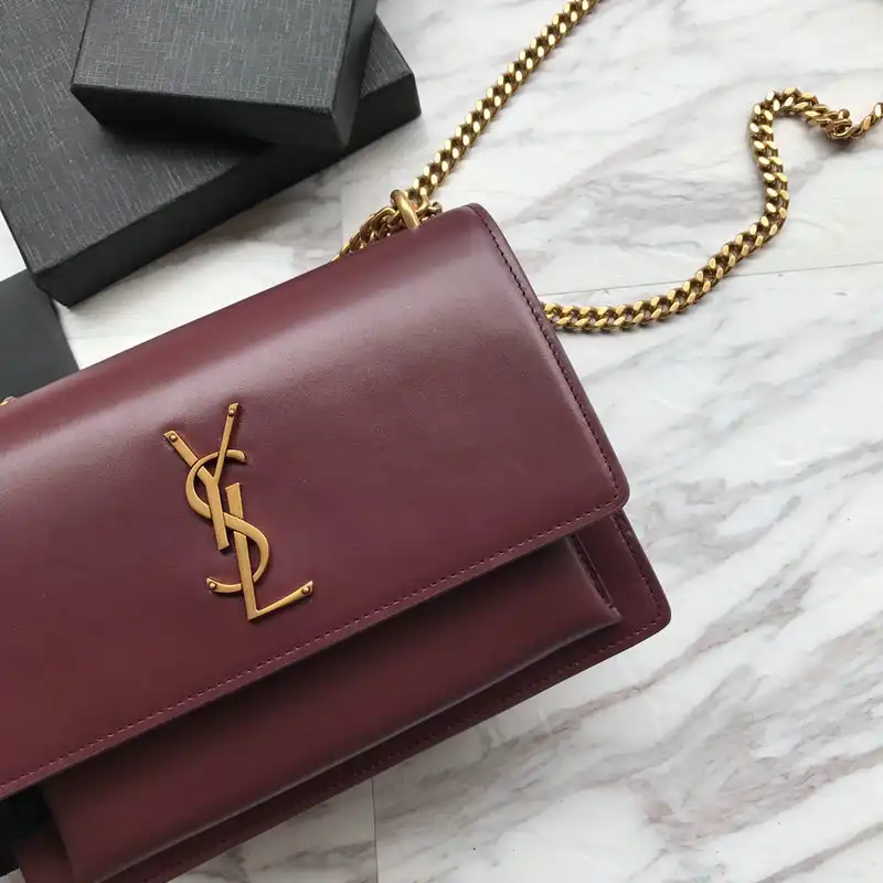 YSL Bag 2204HS0022