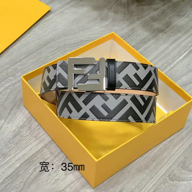 Fendi Belts 2204XA0016