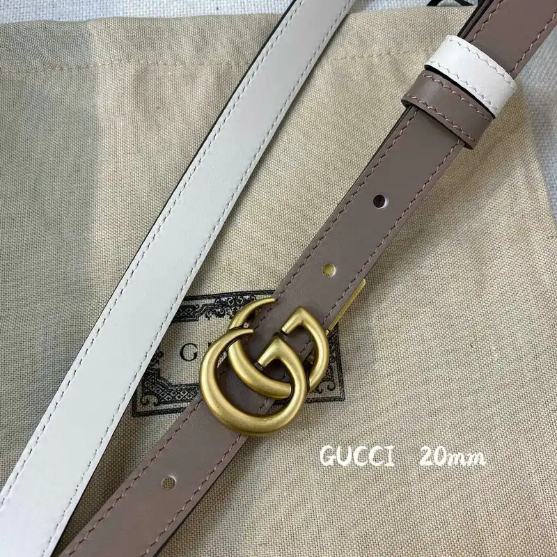 G*u*i belts 2204xa0115