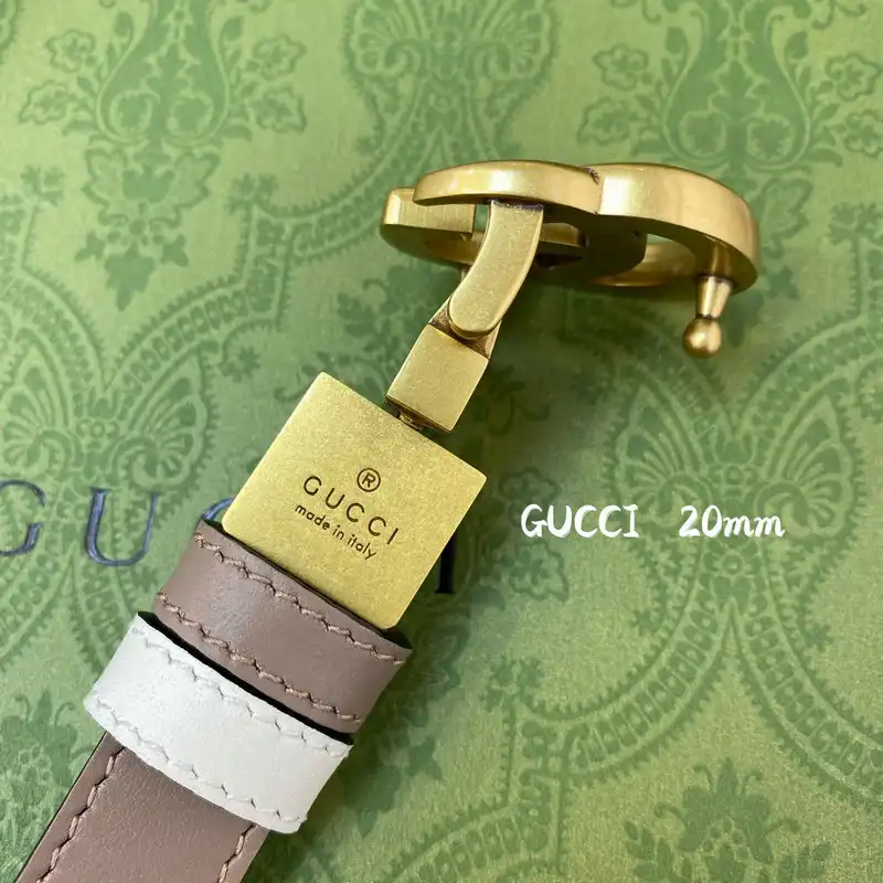 G*u*i belts 2204xa0115