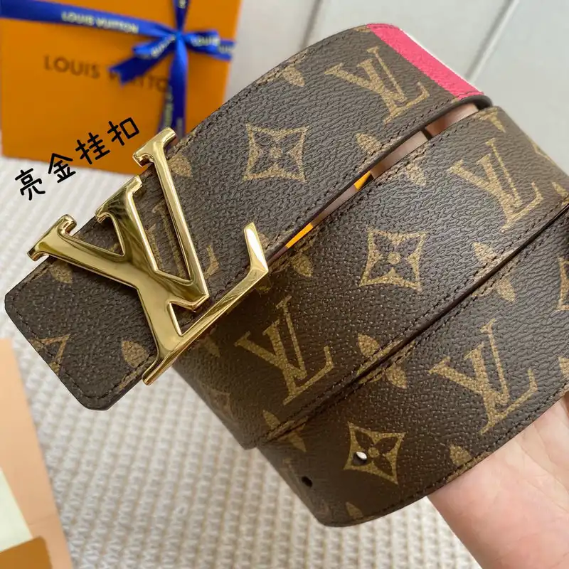 LV Belts 2204XA0165