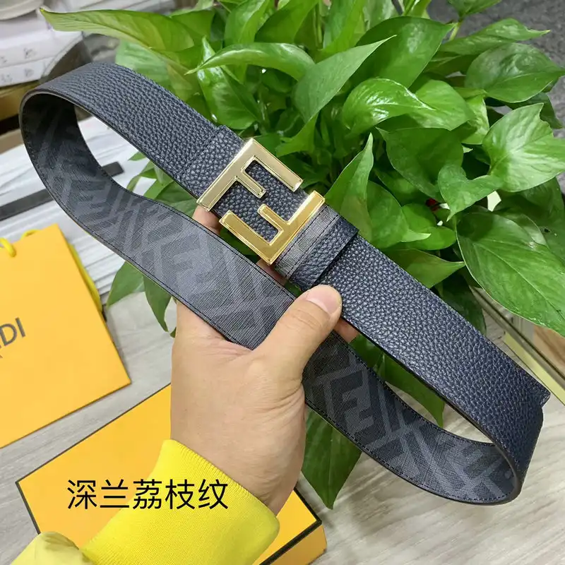 Fendi Belts 2204XA0252