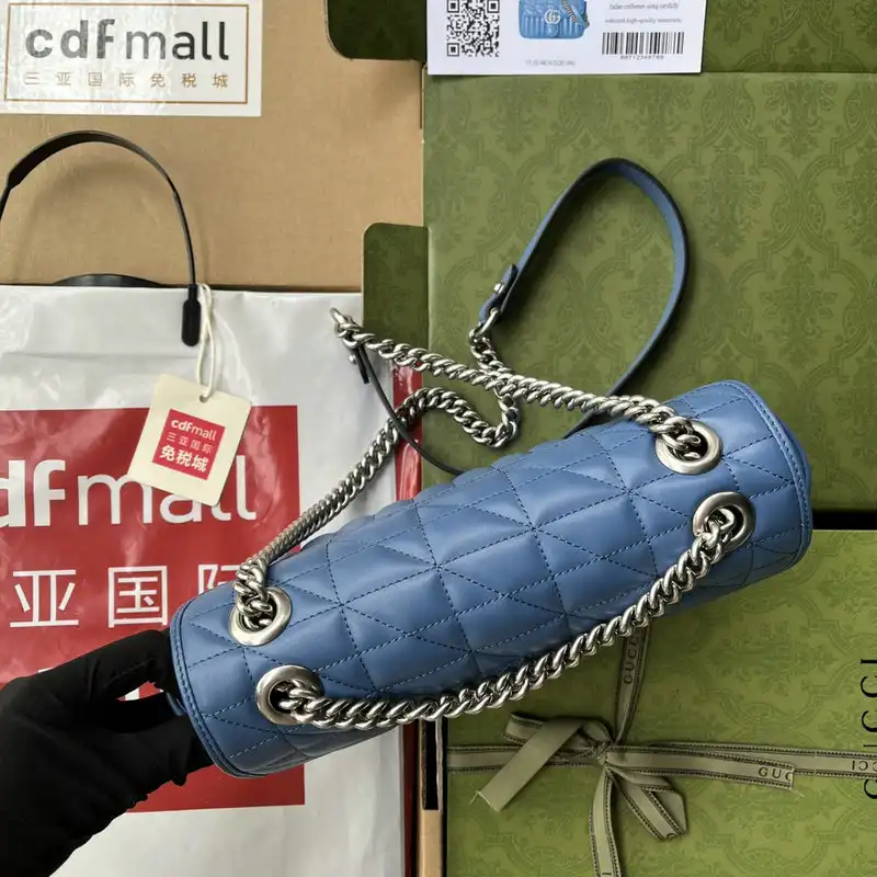 G*u*i bag 2204ya0003