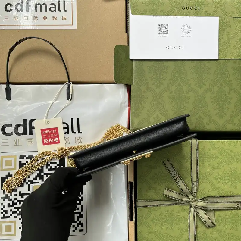 G*u*i bag 2205ya0033