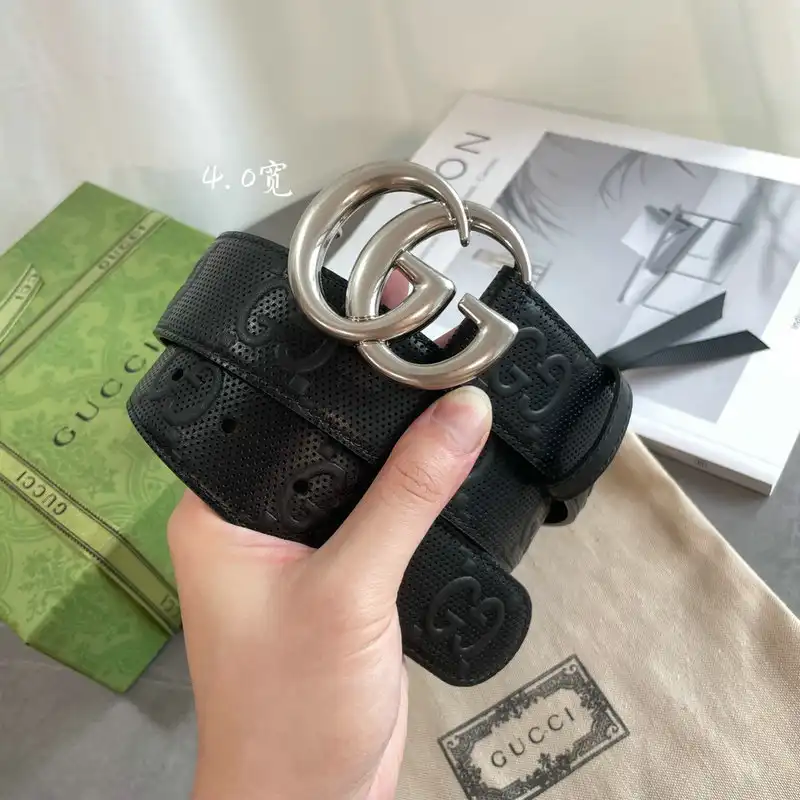 G*u*i belts 2207xf0026