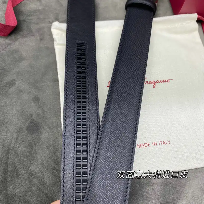 Salvatore Ferragamo Belts 2207XF0049