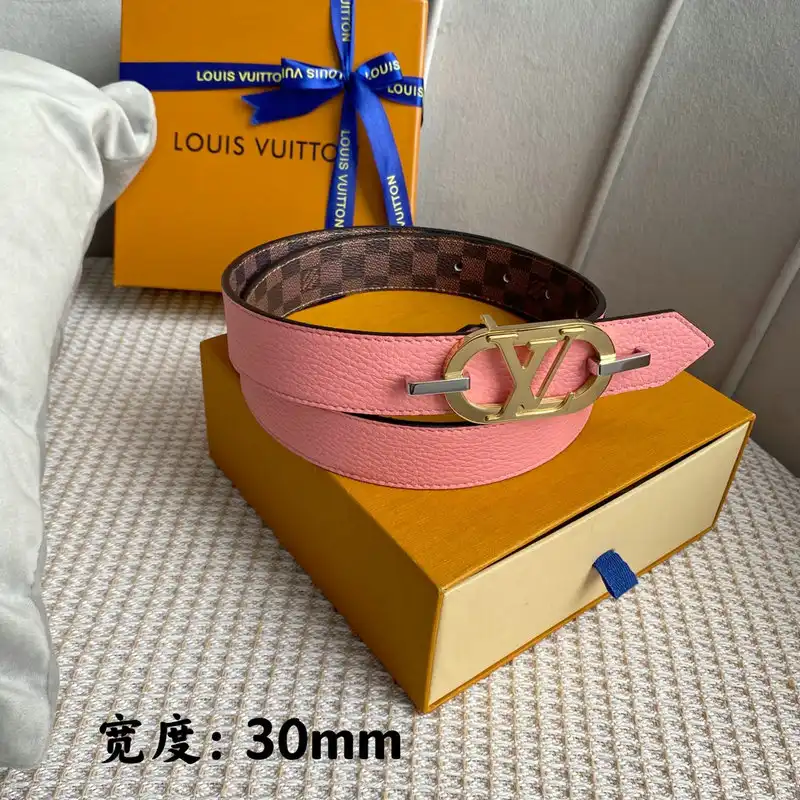 LV Belts 2207XF0088