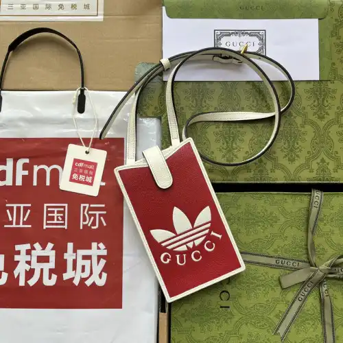 G*u*i bag 2207ya0019