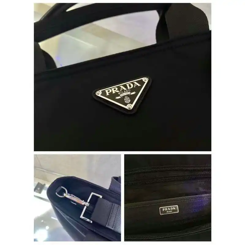 Prada Bag 2209YZ0014