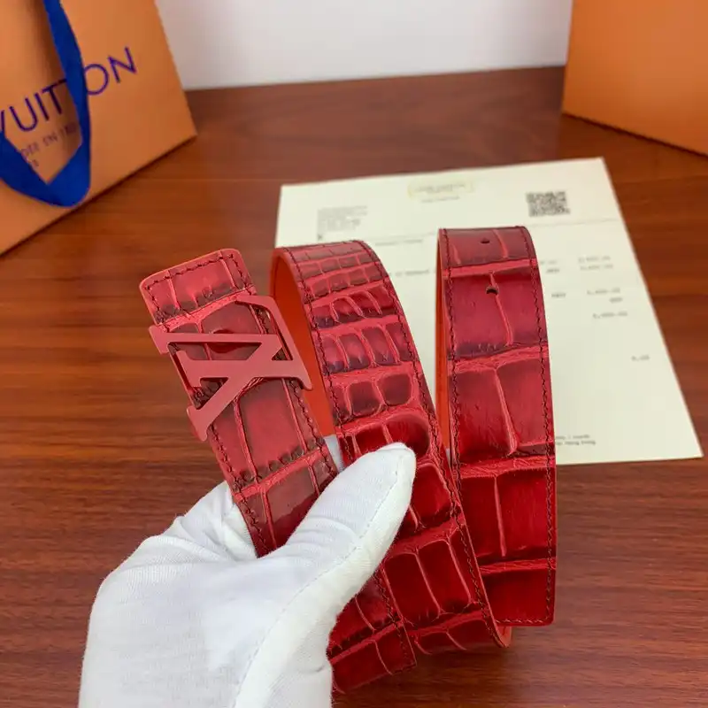 LV Belts 2210XA0080