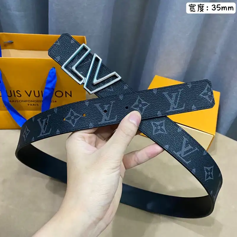 LV Belts 2210XA0092