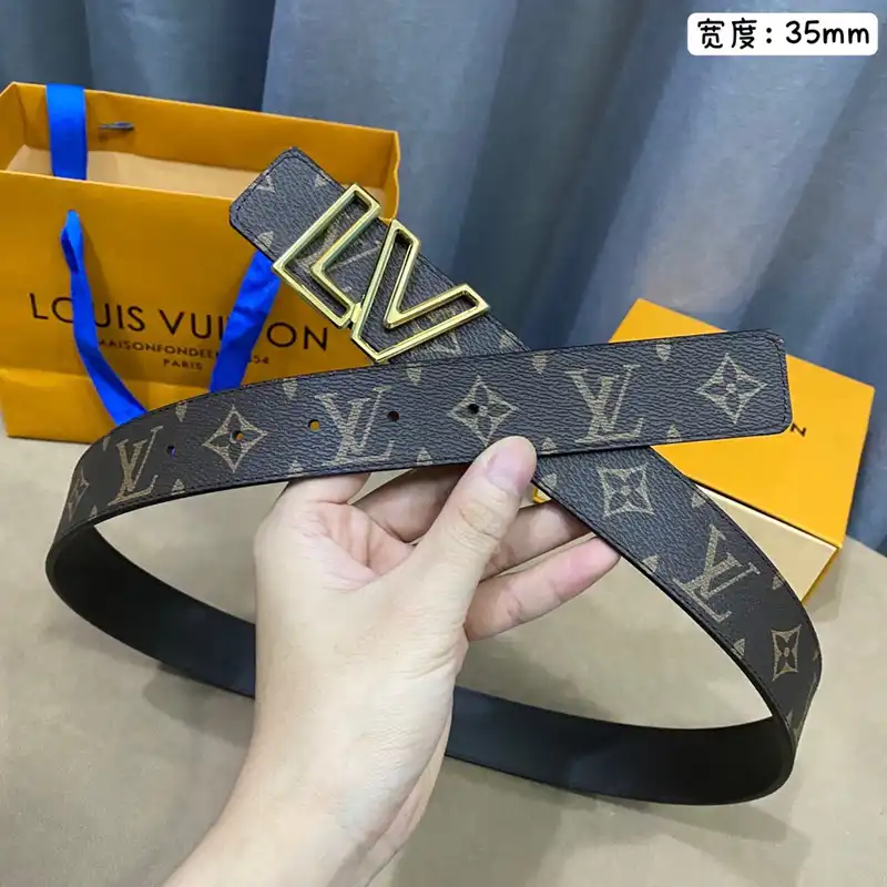 LV Belts 2210XA0093