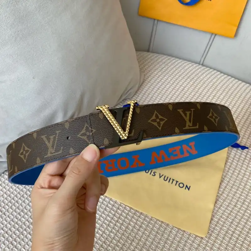 LV Belts 2210XA0102