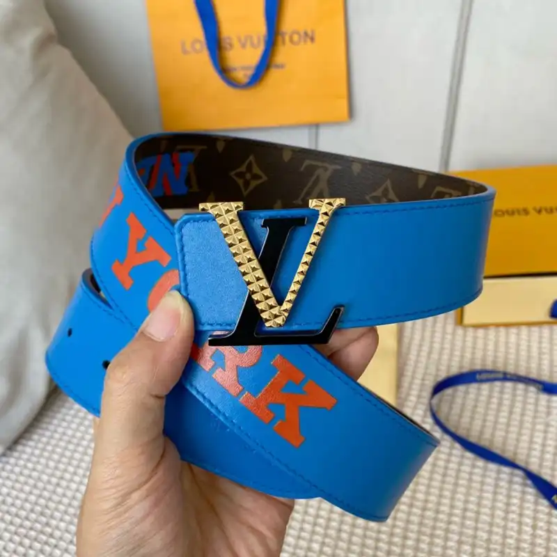 LV Belts 2210XA0102