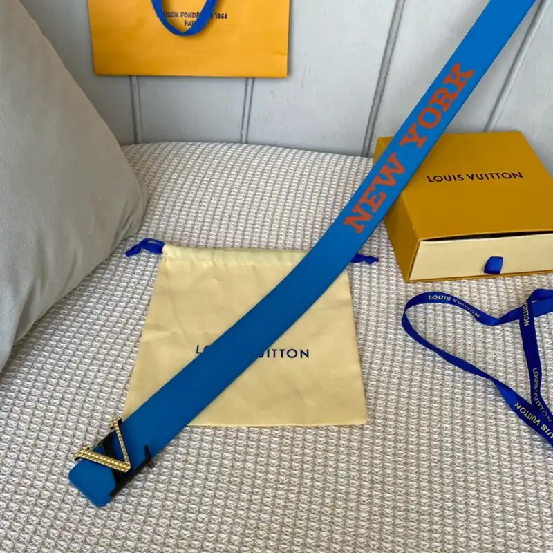 LV Belts 2210XA0102