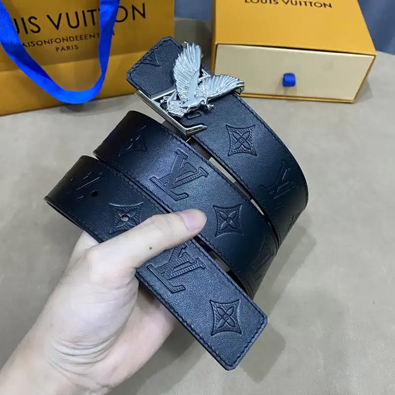 LV Belts 2210XA0109