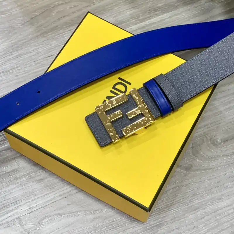 Fendi Belts 2210XA0131