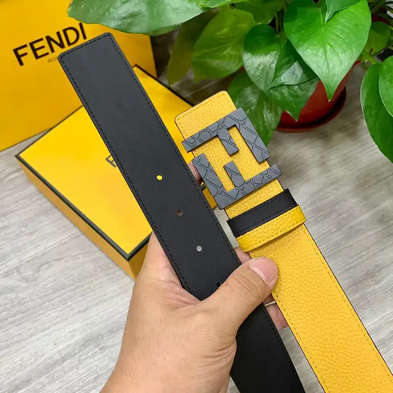 Fendi Belts 2210XA0173