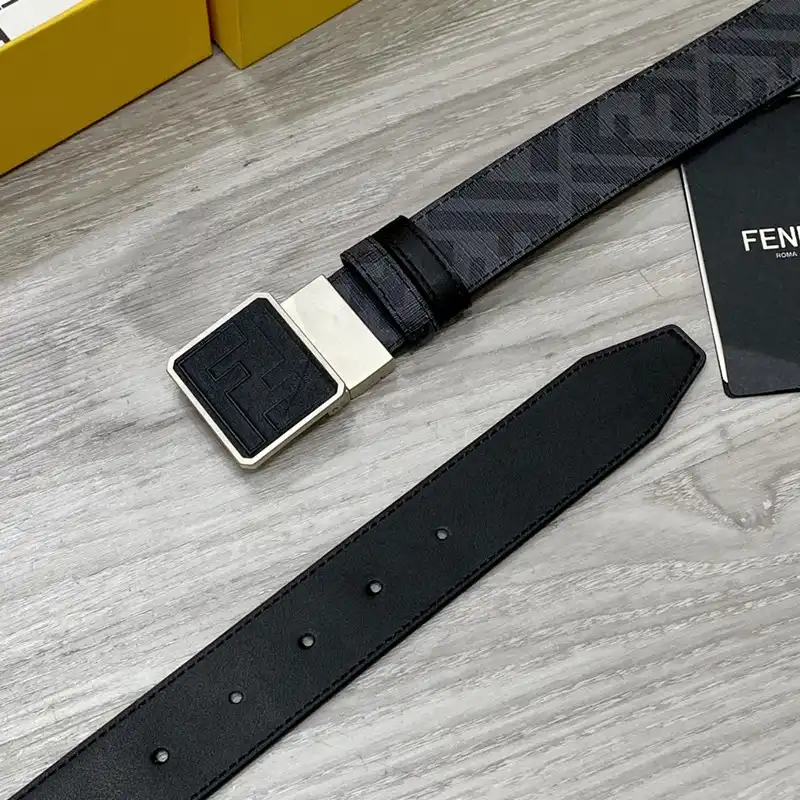 Fendi Belts 2210XA0186