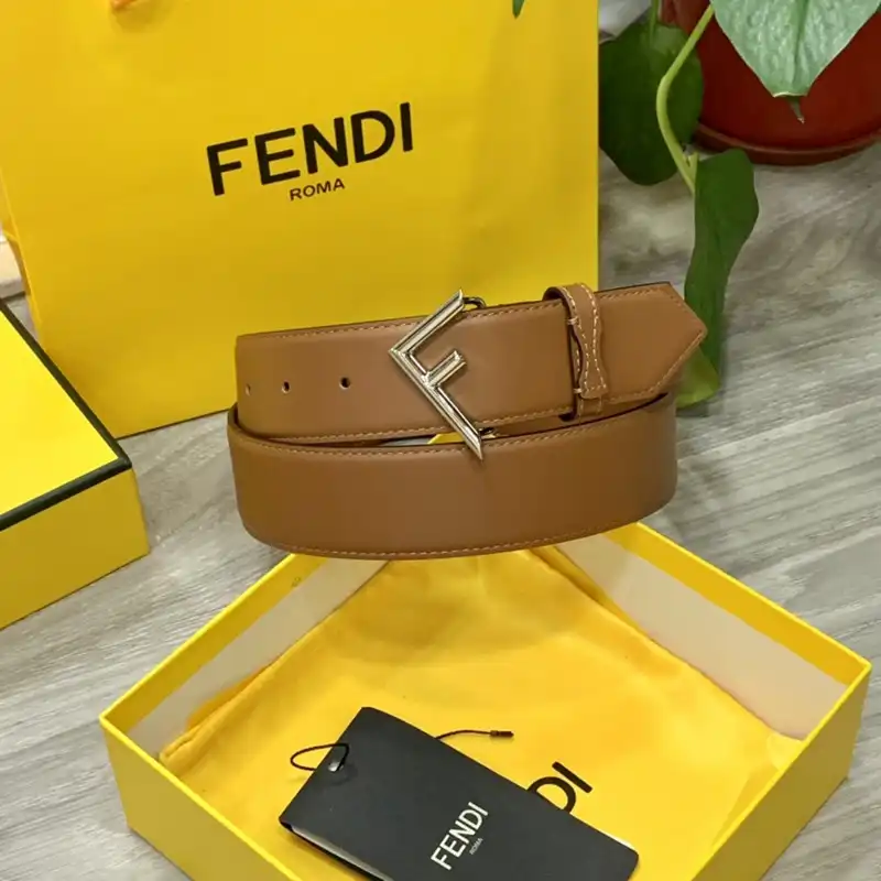 Fendi Belts 2210XA0236
