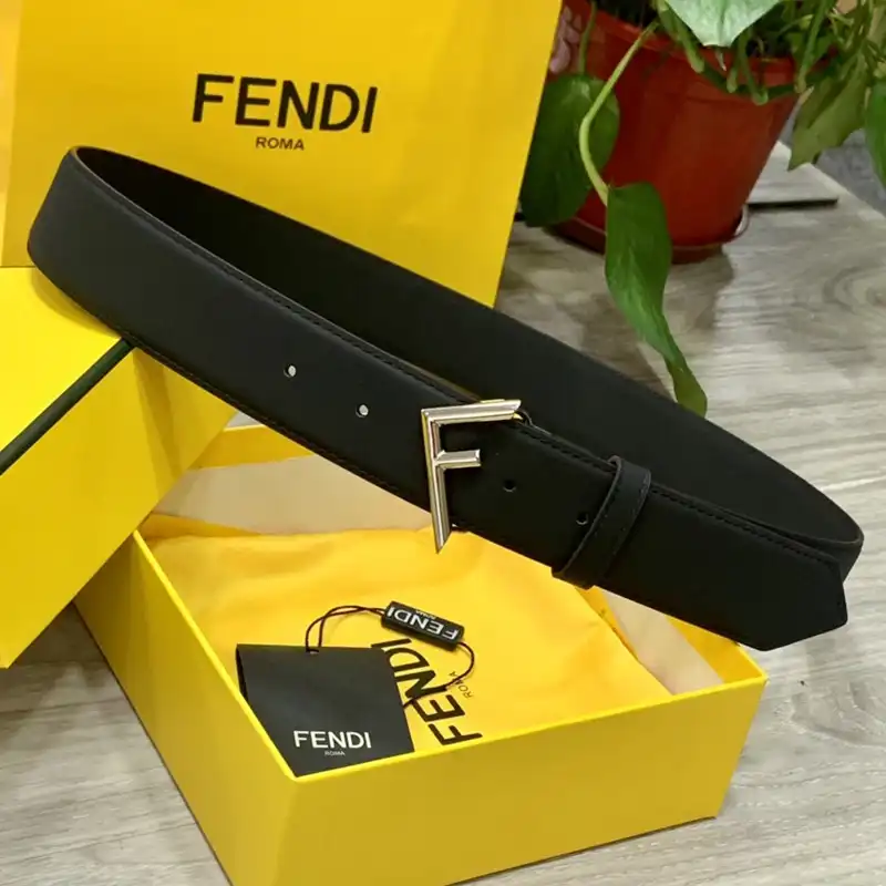 Fendi Belts 2210XA0239