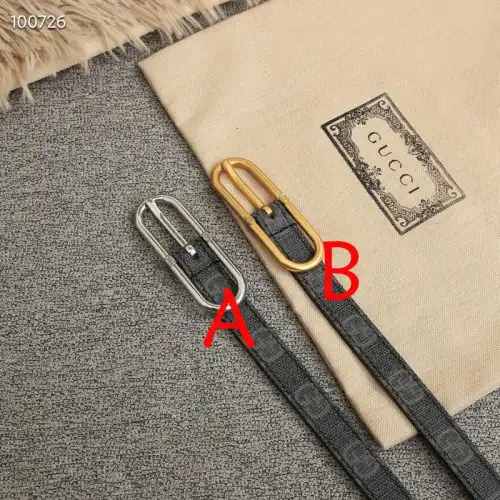 G*u*i belts 2301xa0117